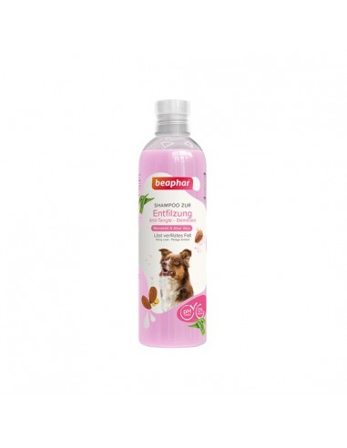 Sampon Caini Blana Lunga Beaphar 250 ml