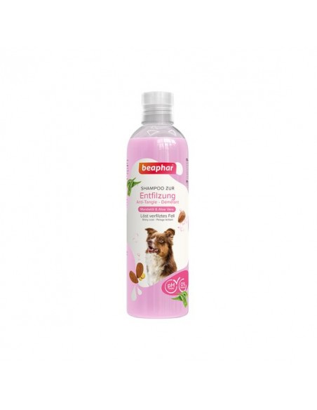 Sampon Caini Blana Lunga Beaphar 250 ml