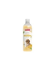 Sampon Catelusi Musetel Aloe Vera Beaphar 250 ml