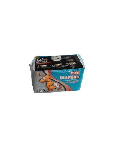 Scutece Diapers Catei S (4-7 kg/33-48 cm)...