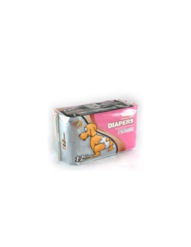 Scutece Diapers Catei XS (2-4 kg/25-33 cm)...