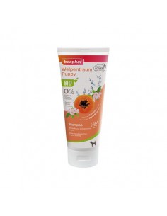 Sampon Catelusi Bio Puppy Beaphar 200 ml