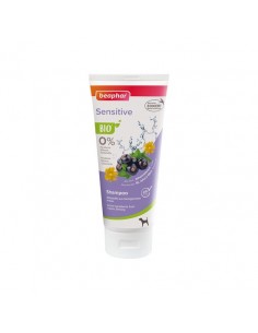Sampon Caini Bio Sensitive Beaphar 200 ml