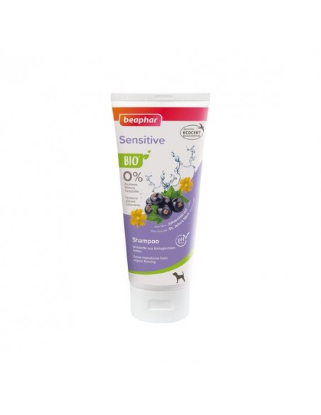 Sampon Caini Bio Sensitive Beaphar 200 ml