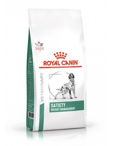 Royal Canin Satiety Support Dog, 6 kg