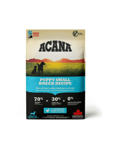 Acana Dog Heritage Junior Mini, 2 kg