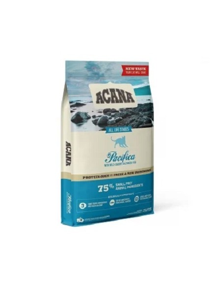 Acana Cat Pacifica, 1,8 kg