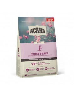 Acana Cat First Feast 1,8 kg