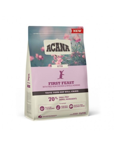 Acana Cat First Feast 1,8 kg