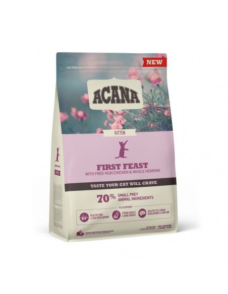 Acana Cat First Feast 1,8 kg