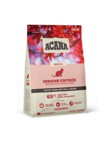 Acana Cat Indoor Entree 1,8 kg