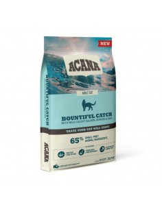 Acana Cat Bountiful Catch 4,5 kg