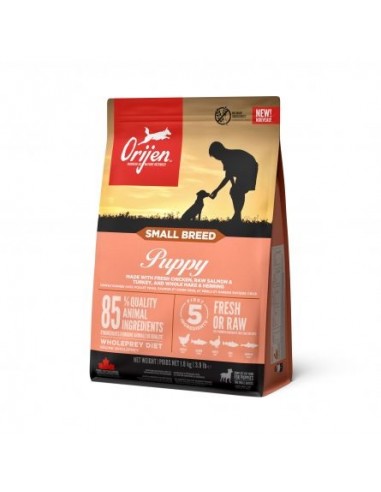 Orijen Dog Original Junior Mini, 1,8 kg