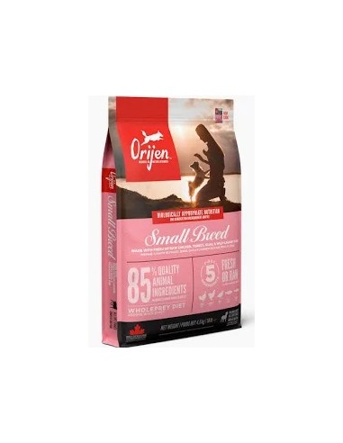 Orijen Dog Original Adult Mini, 1,8 kg