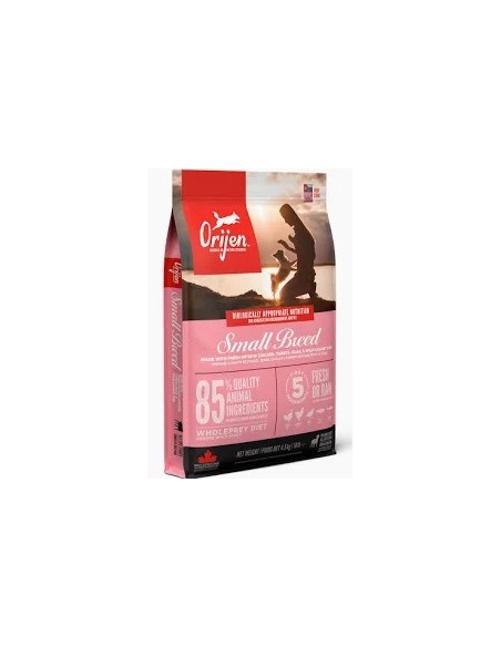 Orijen Dog Original Adult Mini, 1,8 kg