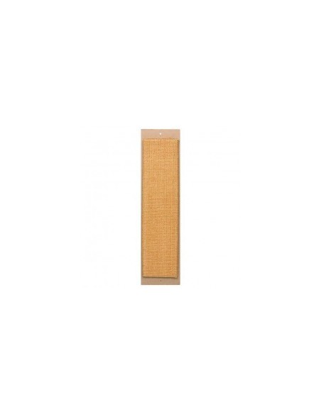 Sisal Pisica XL, 17x70 cm, bej