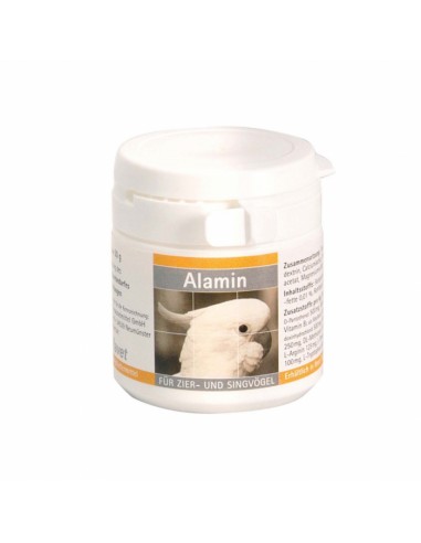 Alamin PuLbere, 30 g