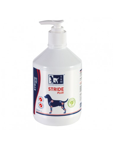 Supliment Stride Plus Canine 500 ml