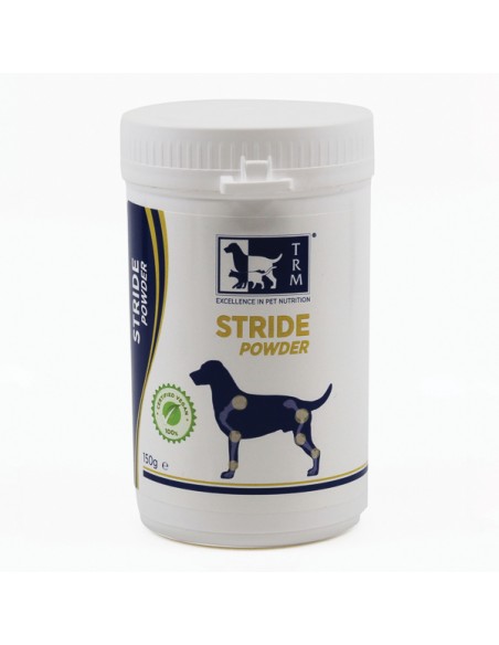 Supliment Stride Powder Canine 150 g