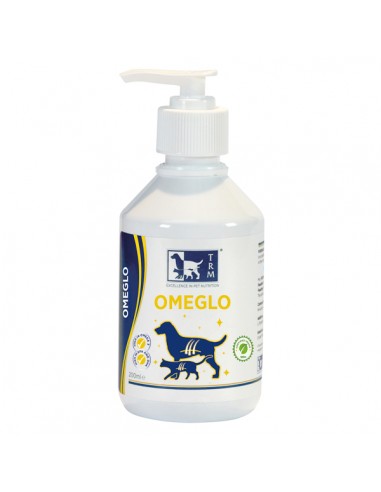 Supliment Omeglo 200 ml