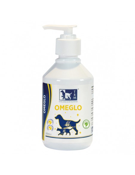 Supliment Omeglo 200 ml
