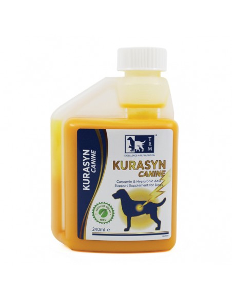 Supliment Kurasyn Canine 240 ml