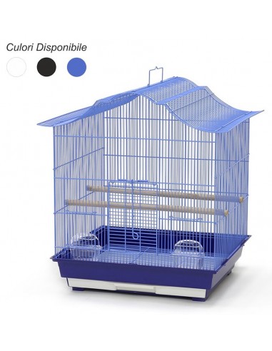 Colivie Pasari 812, 50x38x62 cm