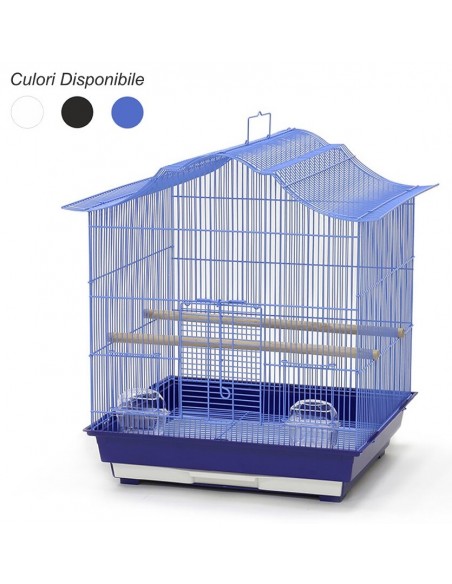 Colivie Pasari 812, 50x38x62 cm