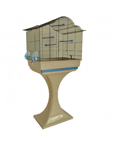 Colivie MPS Sophia 1 cu Suport 67 cm,...