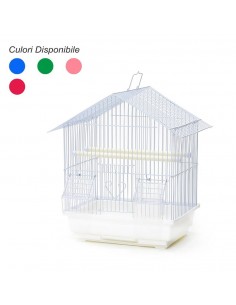 Colivie Pasari P101B, 30x23xh39 cm