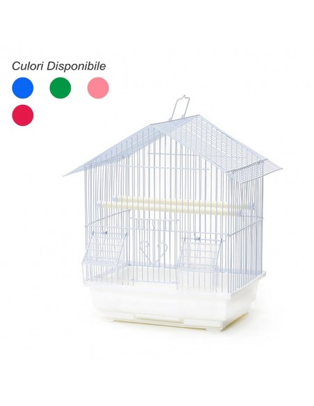 Colivie Pasari P101B, 30x23xh39 cm