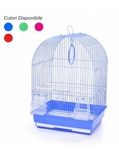 Colivie Pasari P400, 34,5x28xh46 cm