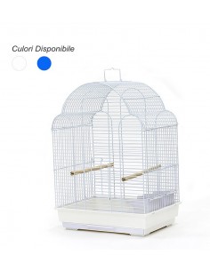 Colivie Pasari 700 A, 42x30xh57 cm 2