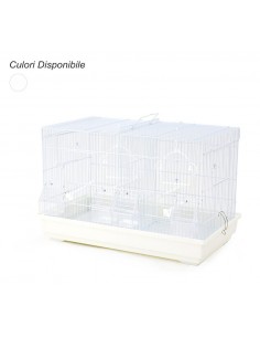 Colivie Pasari 520, (L x l x h): 58 x 32 x 37 cm