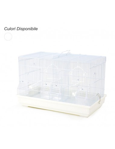 Colivie Pasari 520, (L x l x h): 58 x 32 x 37 cm