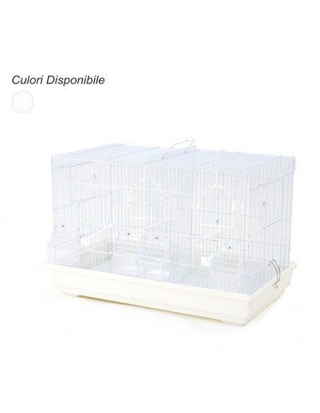 Colivie Pasari 520, (L x l x h): 58 x 32 x 37 cm