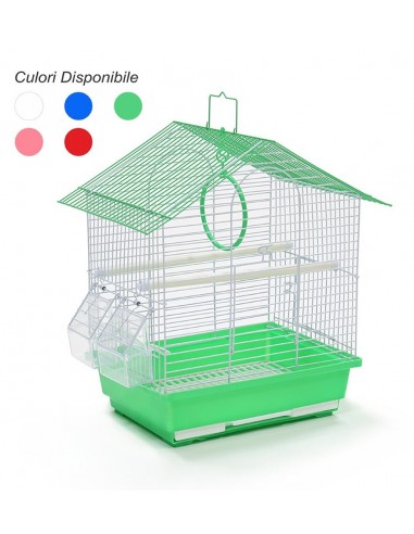 Colivie Pasari P 101 B, 30x23x39 cm