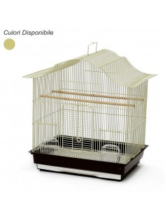 Colivie Pasari Aurie 612 G, 47x36x56 cm