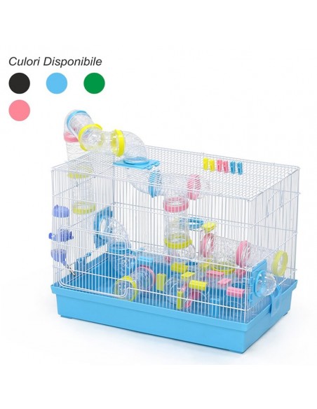 Cusca Rozatoare M0600, 51x31,5xh37,5 cm + Cadou