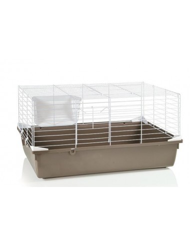 Cusca Rozatoare MPS Cavia 1, 58x32x34h cm