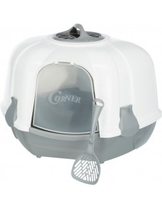 Trixie Litiera de Colt cu Capac si Lopatica