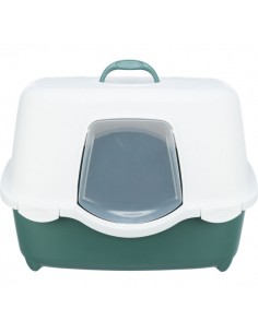 Trixie Litiera Davio, cu Filtru Carbon si Capac, 56 x 39...