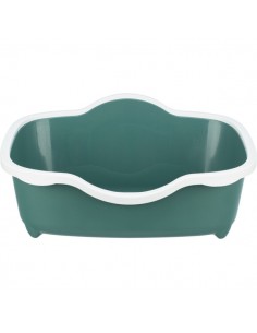 Trixie Litiera Davio, Inalta, cu Rama, 56 x 26 x 39 cm,...