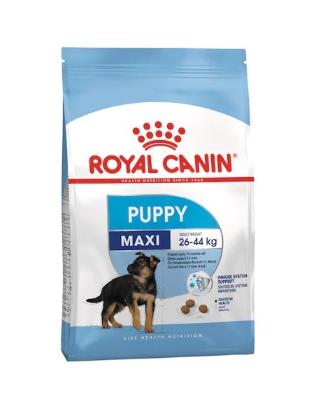 Royal Canin Maxi Puppy, 12 kg