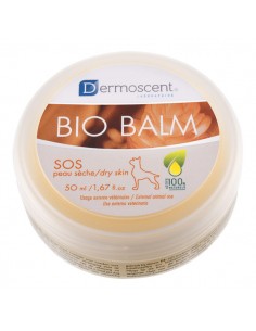 Dermoscent BIO Balm 50 ml 2