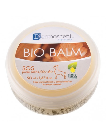 Dermoscent BIO Balm 50 ml