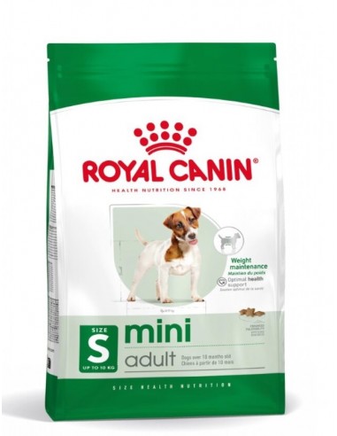 Royal Canin Mini Adult,  2 x 2 kg