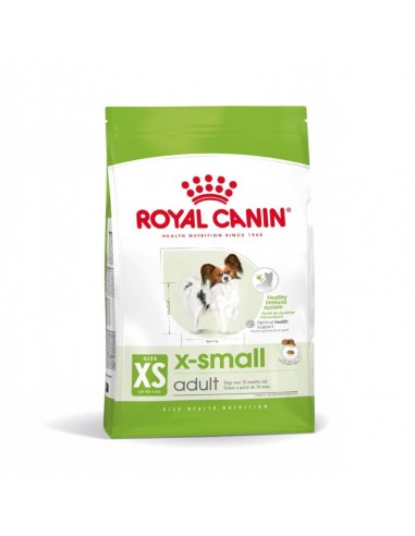 Royal Canin X Small Adult, 1,5 kg