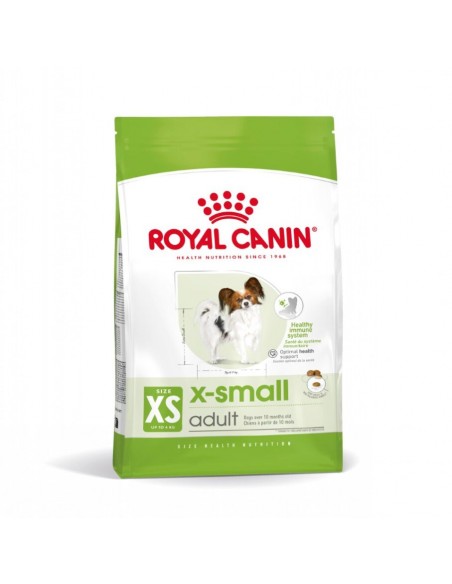 Royal Canin X Small Adult, 1,5 kg