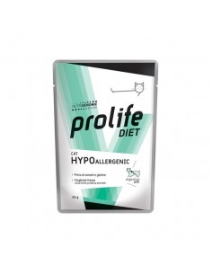 Prolife Cat Vet Hypoallergenic, 12 x 85 g